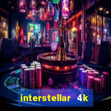 interstellar 4k 60fps download